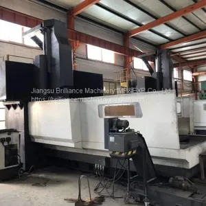 Taiwan FEELER 3219 Gantry Machining Center thumbnail-4