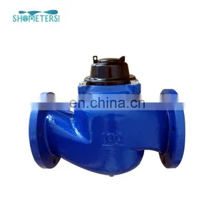 Agriculture Great Volume Irrigation Water Meters thumbnail-2