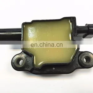Auto Ignition Coil for Chevrolet GMC Buick OEM# 12611424 H6T55272ZC thumbnail-2