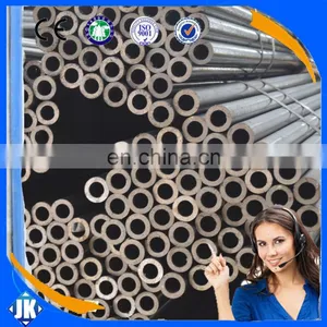 Factory Price API 5L Grade b SCH 40 80 160 Seamless Carbon Steel Pipe thumbnail-2