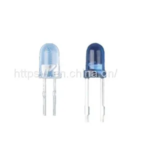Side-view LEDs and White LEDs thumbnail-3