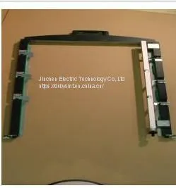 Durable Steel Mesh Conversion Frame 156462 Sanyo Chase Adapter Bom CE Approval thumbnail-1