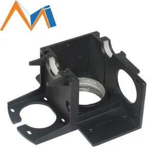 Popular OEM Casting Auto Parts for Trucks Buses Parts thumbnail-1