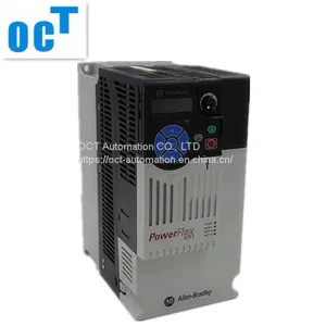Wholesale Allen Bradley Powerflex Inverter 22c AC Drive 22C-B145A103 thumbnail-1