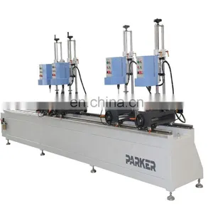 Alu-alloy Any Head Combined Boring Machine thumbnail-2