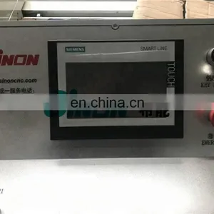 CNC Double Head Aluminium Profile Cutting Machines thumbnail-5