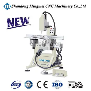 Pvc Upvc Window Machine Lock Hole Machine thumbnail-2