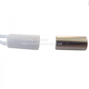 Door Open Sensors 2 Wire Normally Open or Normally Close Type thumbnail-1