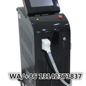 Best Alma Lasers Soprano ICE (the Hair Removal Solution) thumbnail-2
