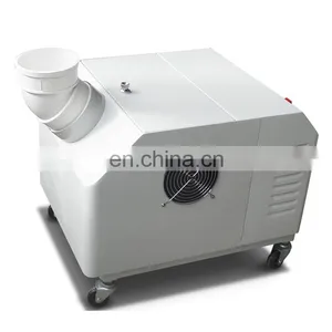 6kg per Hour Capacity Humidifier Industrial Ultrasonic Mist Maker CE GS thumbnail-1