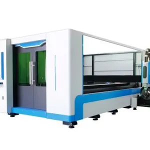 Cuicl Brand-High Quality 10mm 12mm Plate 12000W Fiber Laser Shearing Machine thumbnail-1