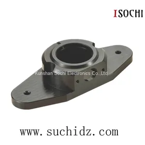 Spindle Parts Pressure Foot Cup 50mm Machine Parts for PCB Daliang Router/Milling Machine thumbnail-1