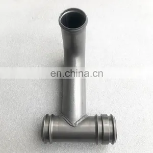 Diesel Engine Spare Parts Water Transfer Tube 3004716 thumbnail-2