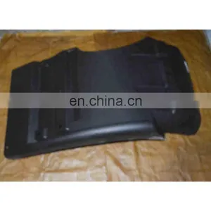 SAIC- IVECO Truck Part 8403-500530 Right Fender thumbnail-4
