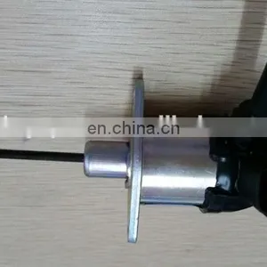 12v Diesel Engine Fuel Stop Solenoid 1A021-60015 thumbnail-3