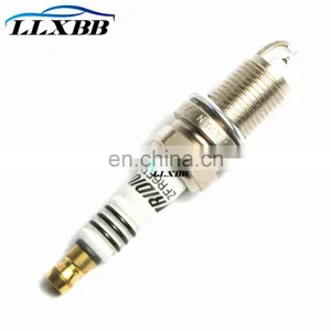 Genuine Iridium Spark Plug ZFR6FIX-11 ZFR6FIX11 For NKG 3668 thumbnail-1