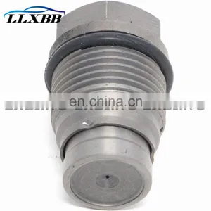 Original FUEL RAIL PRESSURE RELIEF LIMITER VALVE F00R000741 for RENAULT MEGANE SCENIC TRAFIC 1.9 thumbnail-3