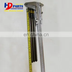 Machinery Engine Parts 4TNV106 Valve Push Rod Original Factory thumbnail-6