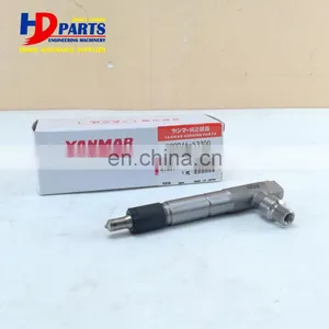 4TNV94 Fuel Injector For Diesel Engine Part thumbnail-6