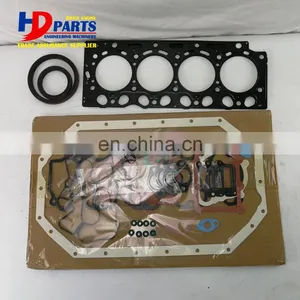 Excavator Diesel Engine TCD2012 L04 2V TCD4L2012 BF4M2012 Crankshaft Oil Seal Front And Rear thumbnail-6