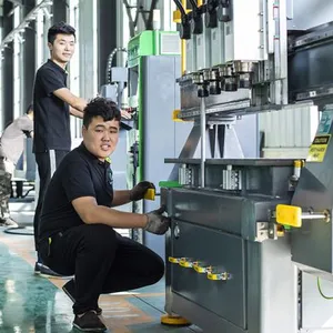 Jinan BCAMCNC Machinery Co., Ltd. company overview - view 3 thumbnail