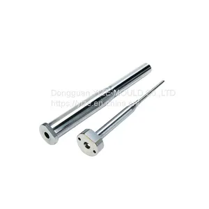 Dongguan Yize Mould Various Injection Mould Parts Stamping Punches and Dies Hot Sale thumbnail-2