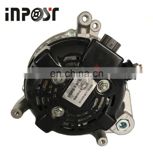 INPOST CSF37 LRA03491 LRA3491 NEW ALTERNATOR FOR HONDA ACCORD V4 2.0L 2008 thumbnail-4