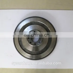 Diesel Engine 4BT 6BT QSB Flywheel Generator 3972704 thumbnail-3