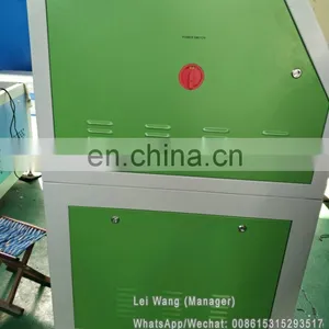 HEUI инжектор для кошек, EUI, EUP, CAMBOX, тестовая установка для дизельных топливных форсунок и насосов системы общегоRail CR816 thumbnail-3