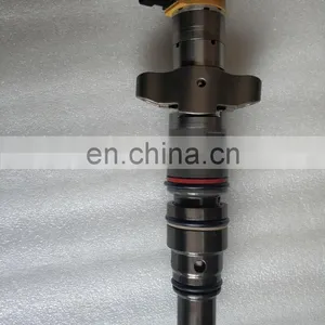 C9 Diesel Fuel Injector Assembly 254-4340 thumbnail-4