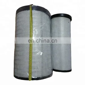 Hepa Heavy Truck Parts Air Filter AF26433 AF26434 Air Filter thumbnail-3