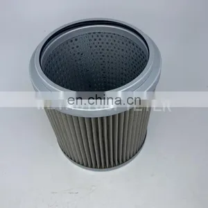Oil Filter Hydraulic Excavator Filter Element 60200364 thumbnail-1