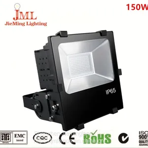 High Lumen 150W 220V LED Flood Light Outdoor Safelight Cool White 6000K JML-FL-B150W thumbnail-1