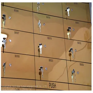 Safe Deposit Box Bank thumbnail-5