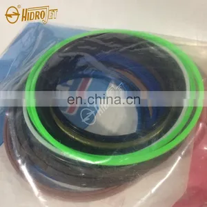 E320D Excavator Spare Part Boom Seal Kit 2478878 Boom Cylinder Seal Kit 247-8878 for Sale thumbnail-3