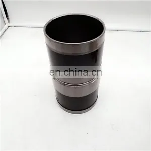 Brand New Great Price Auto Enigine Part Cylinder Liner For FAW thumbnail-3