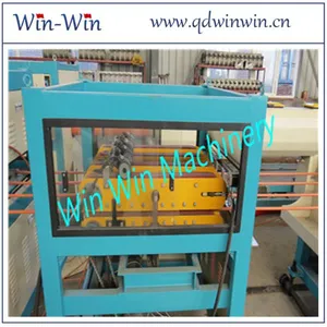 Pvc 400mm Pipe Extrusion Machine thumbnail-1