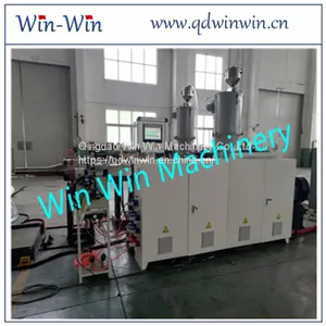 PE LDPE 900mm Single Screw Extruder Machine thumbnail-1