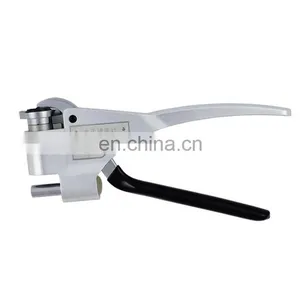 Top Quality Model W-20 Webster Hardness Tester Aluminum Alloy Hardness Tester thumbnail-2