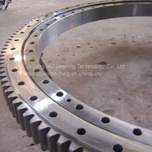 RKS.061.25.1754 Single Row Ball Slewing Bearing thumbnail-1