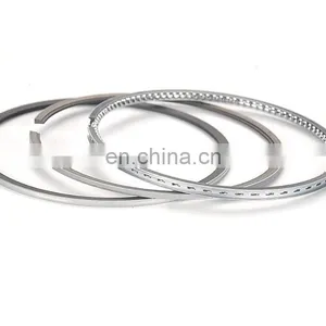 Diameter 95mm Piston Ring Generators for KOMATSU S6D95-6 Diesel Engine thumbnail-3