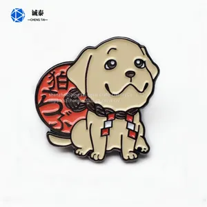Guangdong Metal Badge, Custom Metal Badge，badgemanufacturer thumbnail-3
