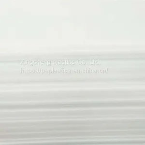 High Temperature Resistance PTFE Moulded Sheet Non Stick Ptfe Sheet Price thumbnail-1