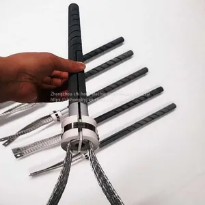 Single Thread Silicon Carbide Rod thumbnail-2