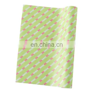 Home Kitchen Oil-Proof Oxford Geometric Pattern Pad Shelf Paper Drawer Liner Durable Moisture-proof Pad thumbnail-3