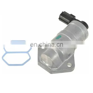 Idle Air Control Valve FOR Mercury Mountaineer Ford Freestar 1L2Z9F715AA, 1L2E9F715AD AC422 TV286 1903-304869 thumbnail-1