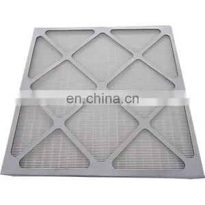 610x610x50mm Panel Filters For 100 Class Clean Room 0.2 Micron AIR Filter thumbnail-7