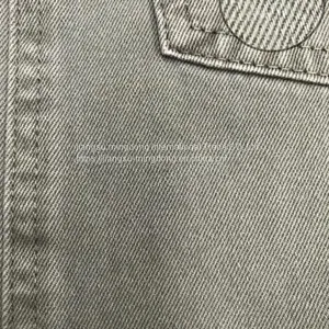 100%Cotton Twill Fabric thumbnail-1