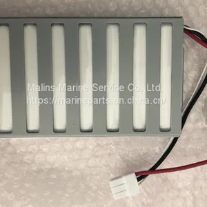 JRC 7ZXJD0095 Battery Pack for JCY1800 thumbnail-4