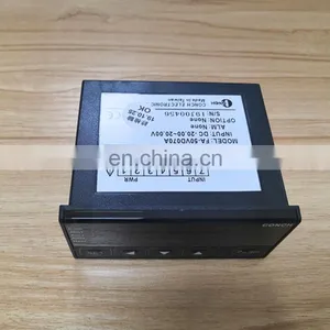 Current Voltmeter FA-50VD070A thumbnail-1